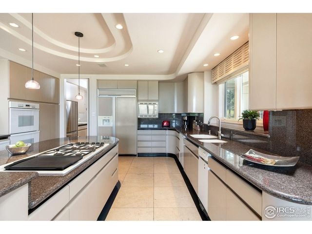 160 Ponderosa Dr, Boulder, CO 80303