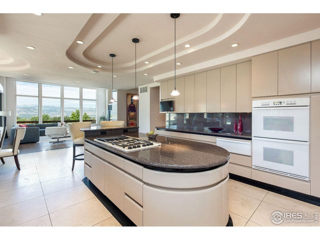 160 Ponderosa Dr, Boulder, CO 80303