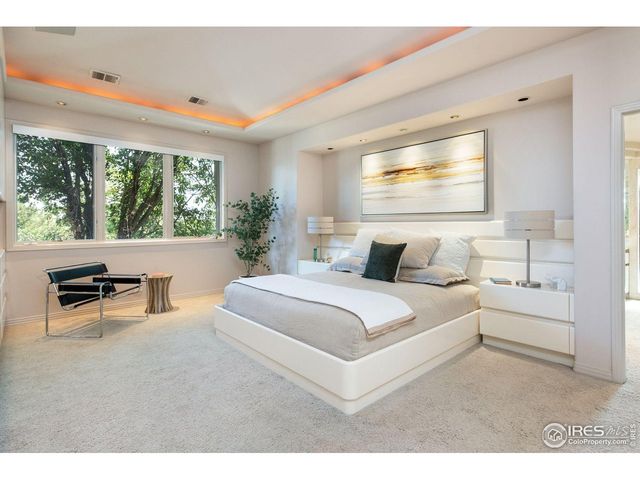 160 Ponderosa Dr, Boulder, CO 80303