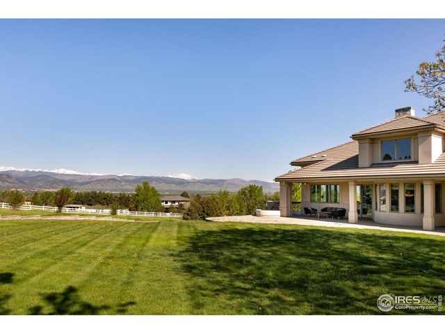 160 Ponderosa Dr, Boulder, CO 80303