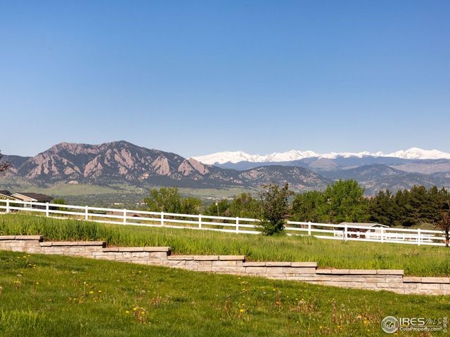160 Ponderosa Dr, Boulder, CO 80303