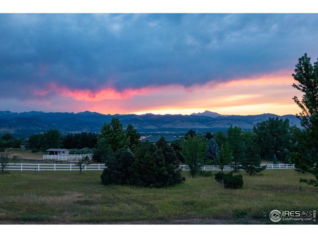 160 Ponderosa Dr, Boulder, CO 80303