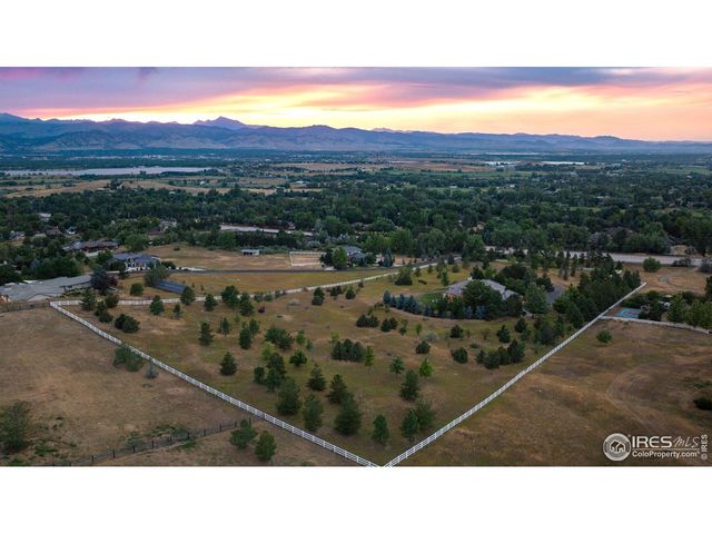 160 Ponderosa Dr, Boulder, CO 80303