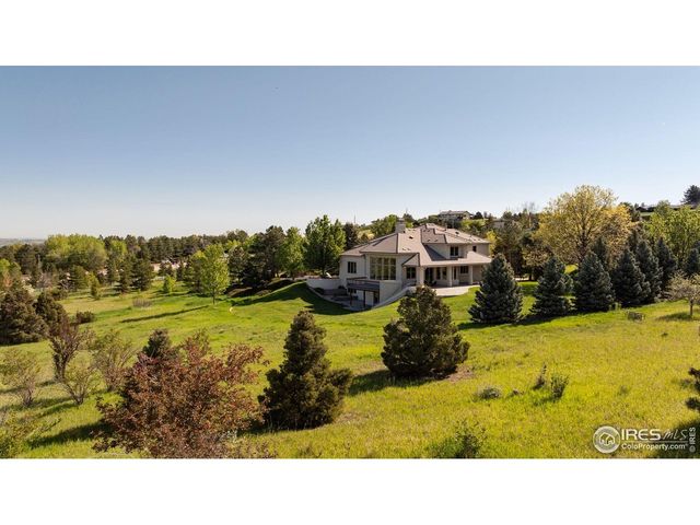 160 Ponderosa Dr, Boulder, CO 80303
