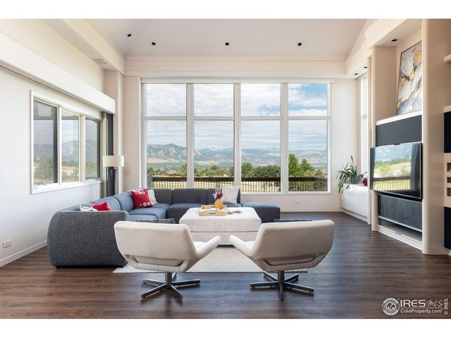 160 Ponderosa Dr, Boulder, CO 80303