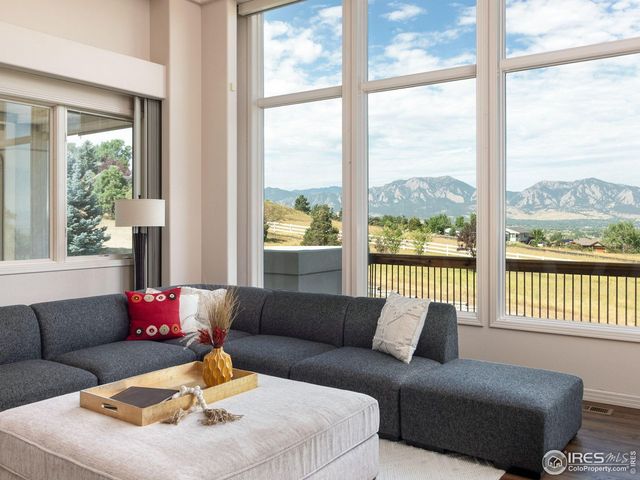 160 Ponderosa Dr, Boulder, CO 80303