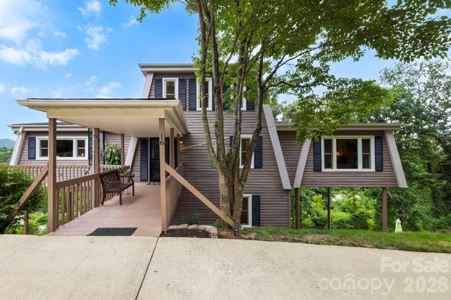 16 Audubon Drive, Asheville, NC 28804
