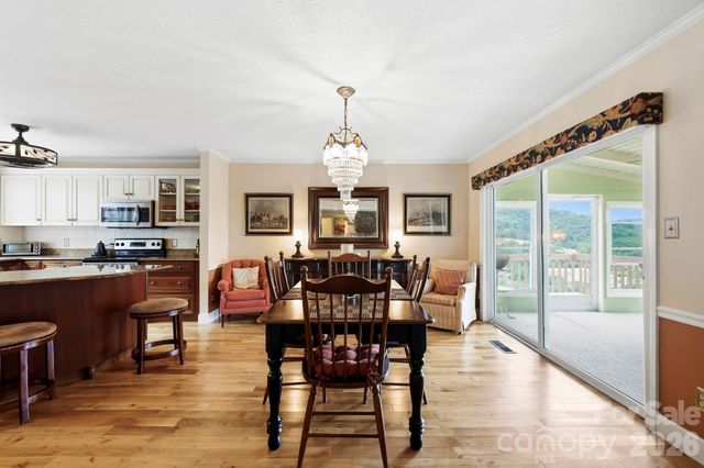 16 Audubon Drive, Asheville, NC 28804