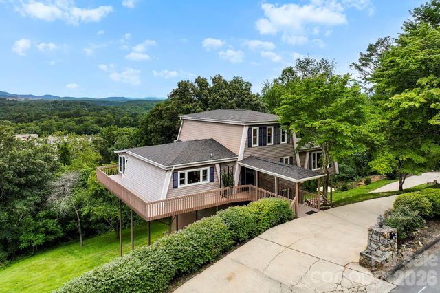 16 Audubon Drive, Asheville, NC 28804