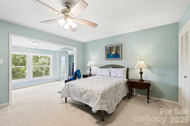 16 Audubon Drive, Asheville, NC 28804