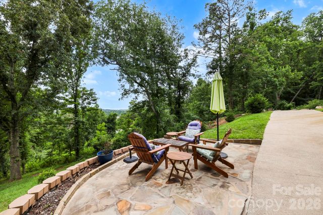 16 Audubon Drive, Asheville, NC 28804