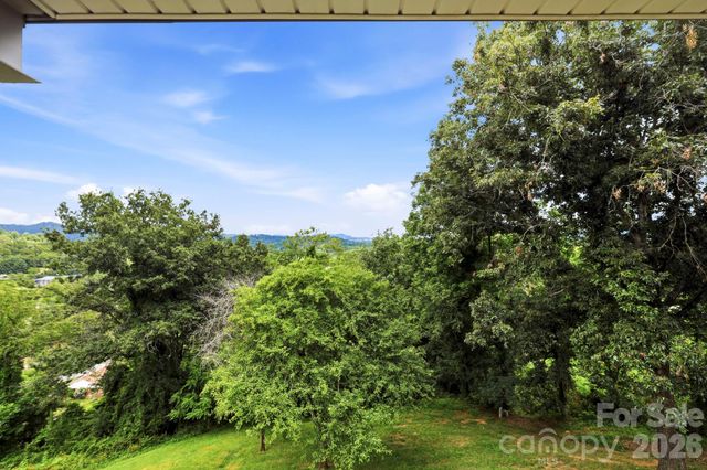 16 Audubon Drive, Asheville, NC 28804