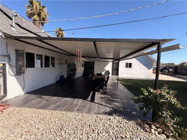 3205 Durrwood, Bakersfield, CA 93304