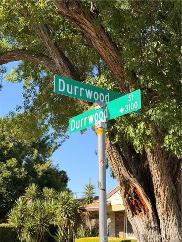 3205 Durrwood, Bakersfield, CA 93304
