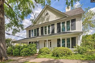124 West Liberty Street, Winnsboro, SC 29180