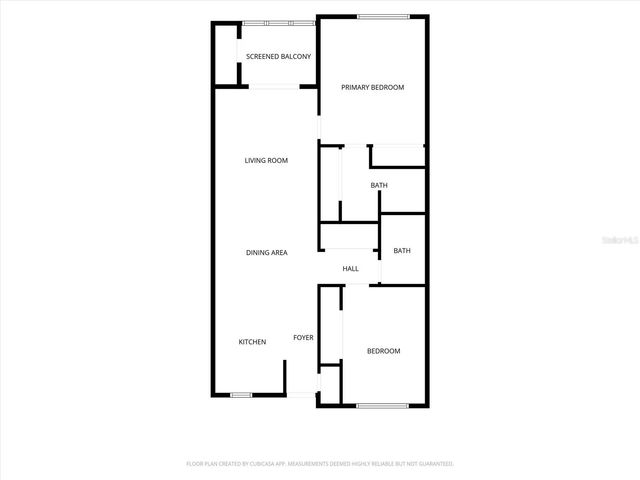 6033 34TH STREET W 20, Bradenton, FL 34210