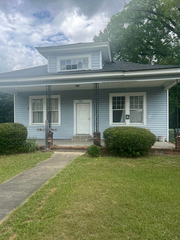 407 W Bartlette Street, Sumter, SC 29150