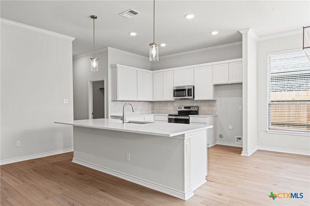 10227 Kimberlite Drive, Temple, TX 76502