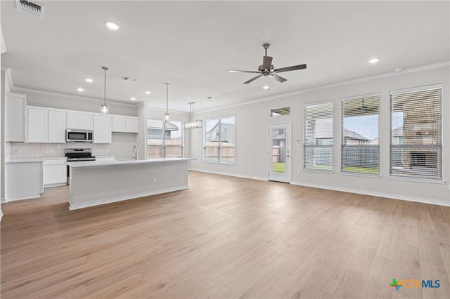 10227 Kimberlite Drive, Temple, TX 76502