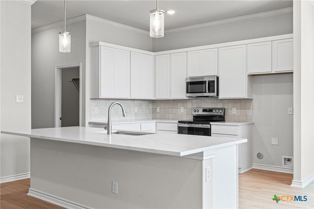 10227 Kimberlite Drive, Temple, TX 76502