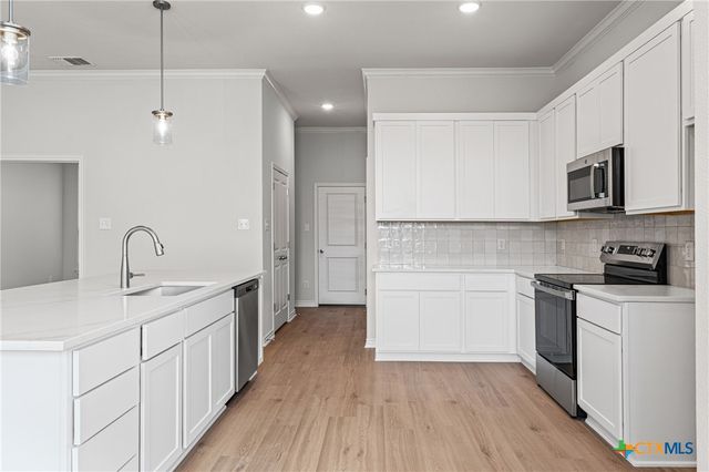 10227 Kimberlite Drive, Temple, TX 76502