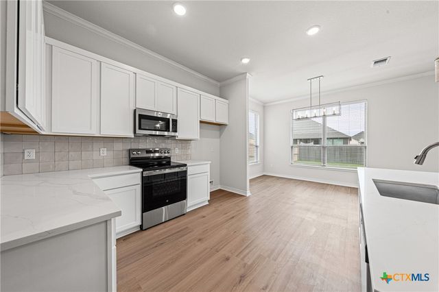10227 Kimberlite Drive, Temple, TX 76502