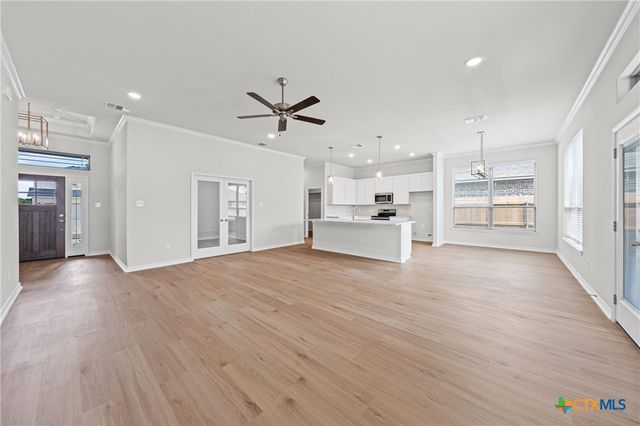 10227 Kimberlite Drive, Temple, TX 76502
