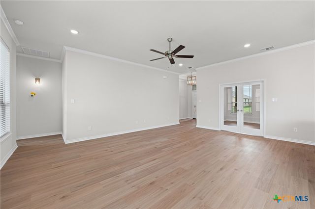 10227 Kimberlite Drive, Temple, TX 76502