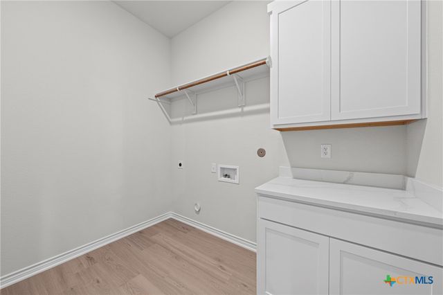 10227 Kimberlite Drive, Temple, TX 76502