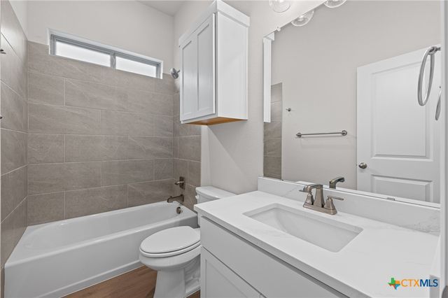 10227 Kimberlite Drive, Temple, TX 76502