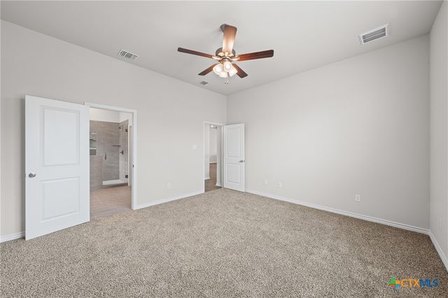 10227 Kimberlite Drive, Temple, TX 76502