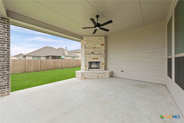 10227 Kimberlite Drive, Temple, TX 76502