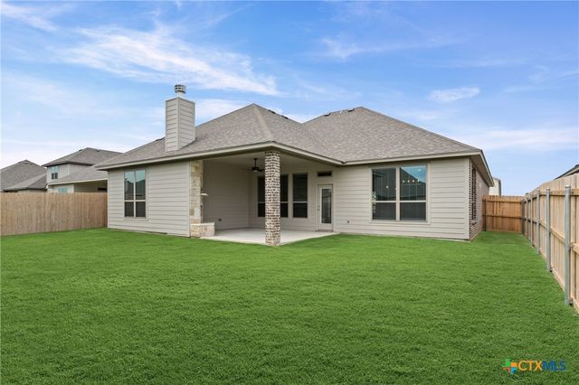 10227 Kimberlite Drive, Temple, TX 76502