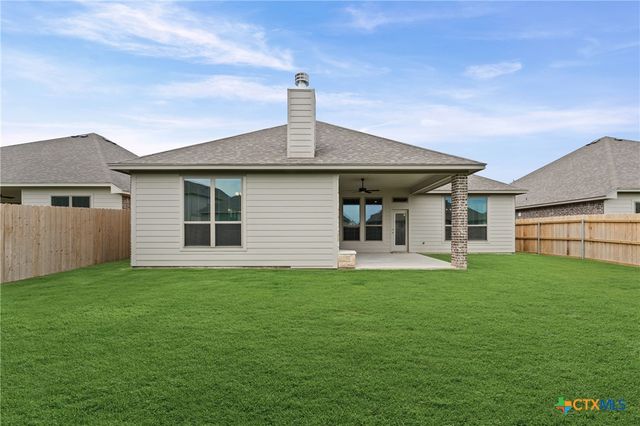 10227 Kimberlite Drive, Temple, TX 76502
