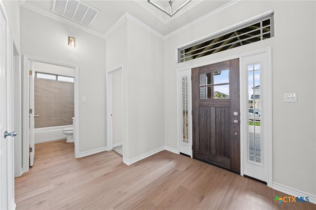 10227 Kimberlite Drive, Temple, TX 76502