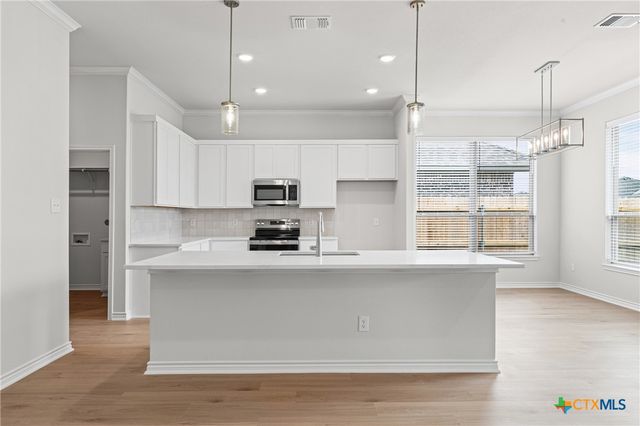 10227 Kimberlite Drive, Temple, TX 76502