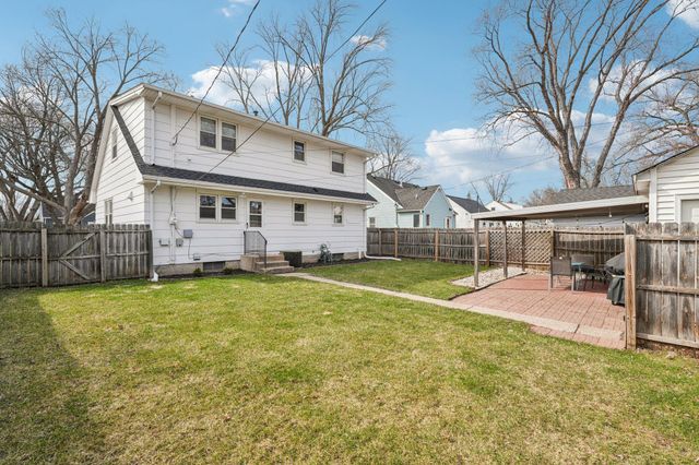 7341 5th Avenue S, Richfield, MN 55423