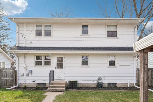 7341 5th Avenue S, Richfield, MN 55423