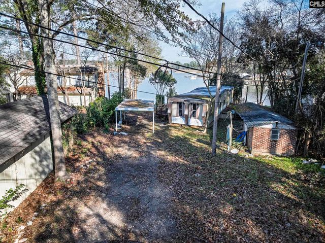 320 Wooden Bridge Point, Leesville, SC 29070