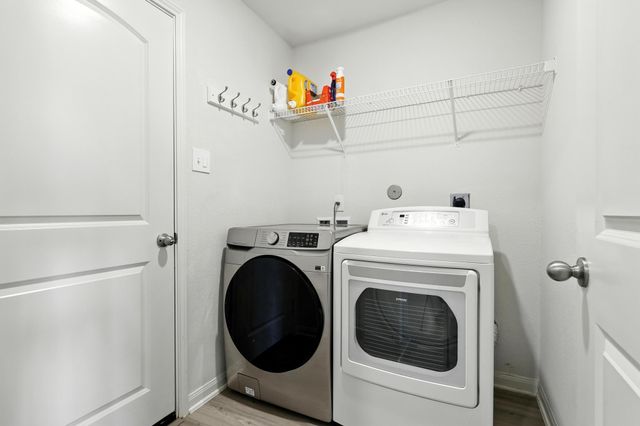 325 Palo Duro Canyon Drive, Katy, TX 77493