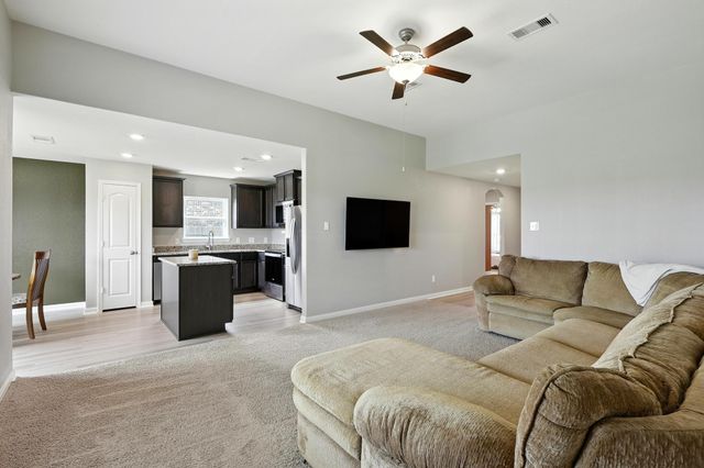 325 Palo Duro Canyon Drive, Katy, TX 77493