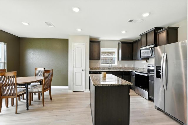 325 Palo Duro Canyon Drive, Katy, TX 77493