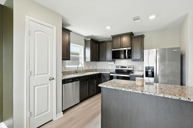 325 Palo Duro Canyon Drive, Katy, TX 77493