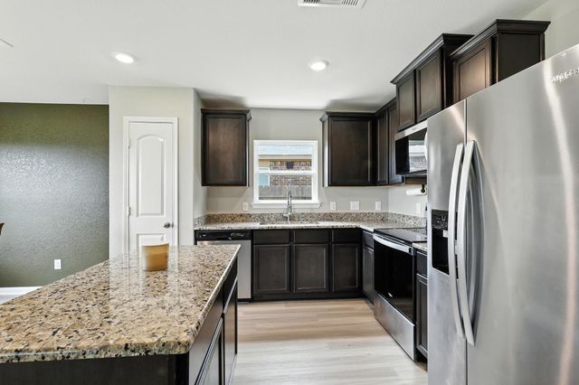 325 Palo Duro Canyon Drive, Katy, TX 77493