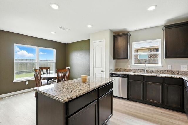 325 Palo Duro Canyon Drive, Katy, TX 77493