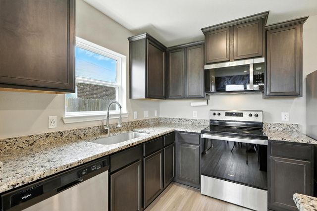 325 Palo Duro Canyon Drive, Katy, TX 77493