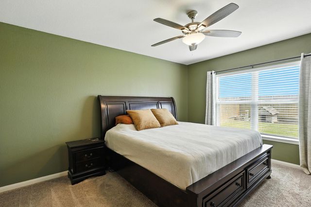 325 Palo Duro Canyon Drive, Katy, TX 77493