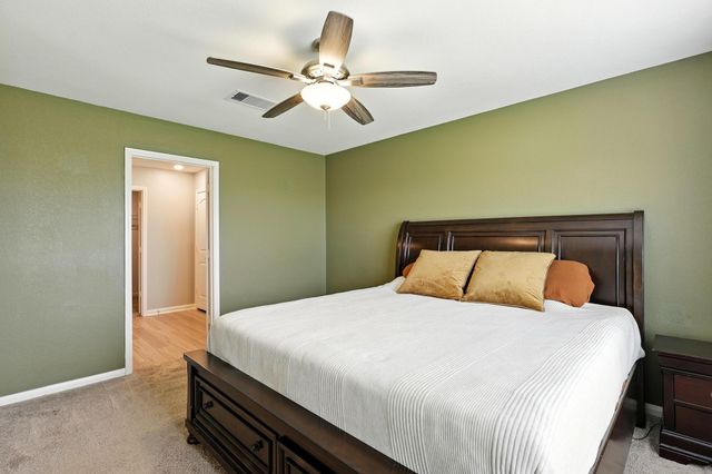 325 Palo Duro Canyon Drive, Katy, TX 77493