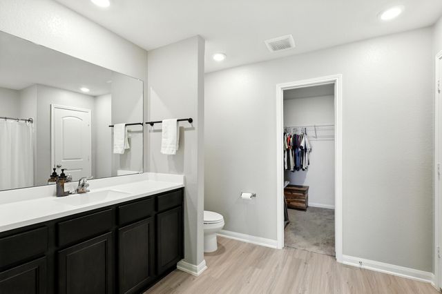 325 Palo Duro Canyon Drive, Katy, TX 77493