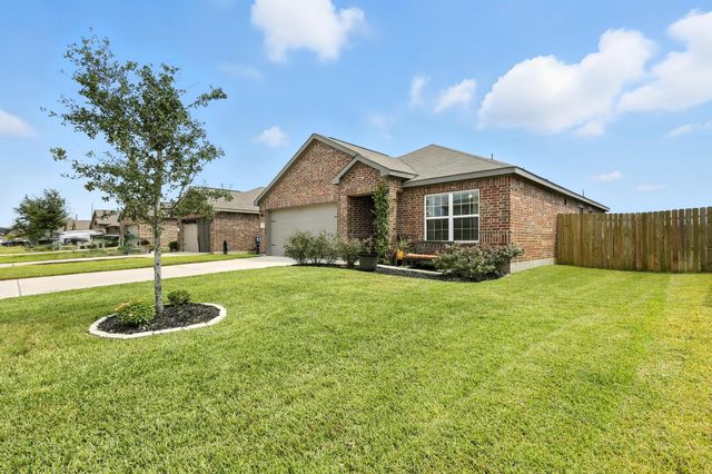 325 Palo Duro Canyon Drive, Katy, TX 77493